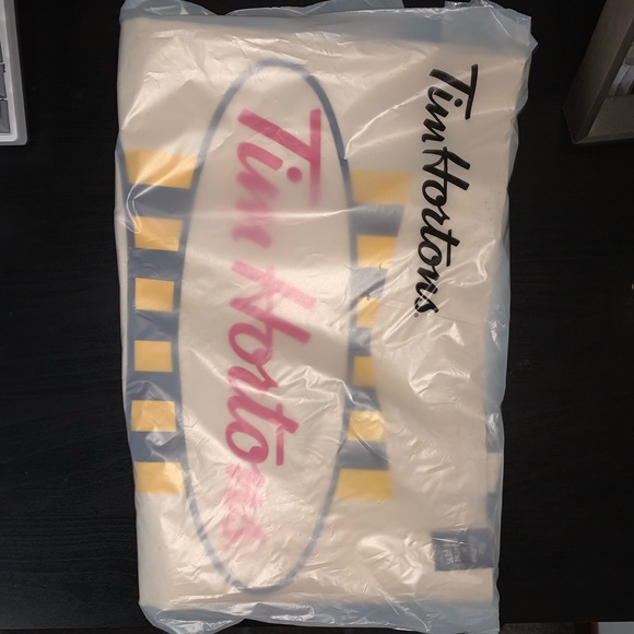 Justin Bieber Timbiebs limited edition tote bag - Picture 2 of 2